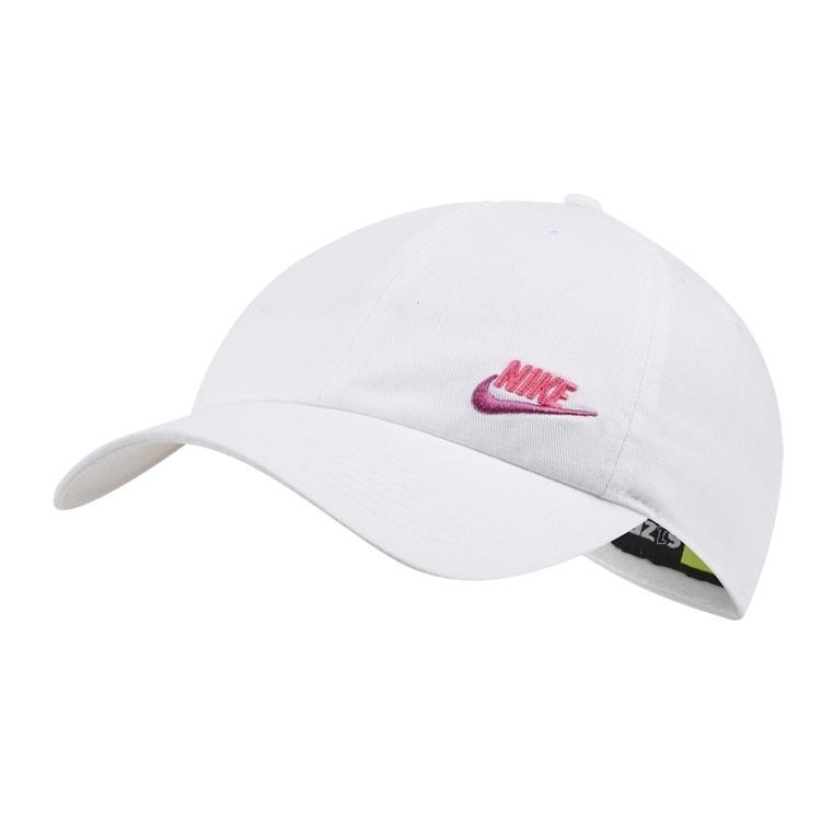 Nike Cotton Baseball Caps Women's AO8662-105