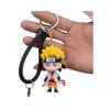 Naruto, Kakashi, Sasuke Ninja Toy Figure Keychain Pendant Model Ornament