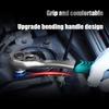 Comfortable Handle Ratchet Wrench Torque Hydraulic Torque wrench