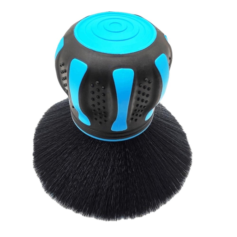 Reusable Design Car Detailing Brushes Soft Bristles Air Vent Dust Cleaner  Keyboards Cleaning