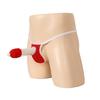 Men's Christmas Underwear, Men's Underwear, Stretch Sexy Men's Underwear