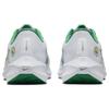 Nike Air Zoom Pegasus 40 Norfolk State Men Sneakers White Flat-Pewter Sea-Green DZ5947-100
