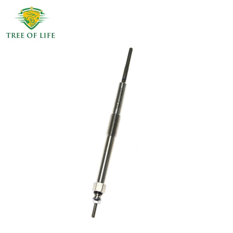 4x 11V Dual Core Heater Glow Plugs 12237791101 For Mini R50 R53 One D 2003 2004 2005 2006 1223 7 791 101 J571 0 100 226 437