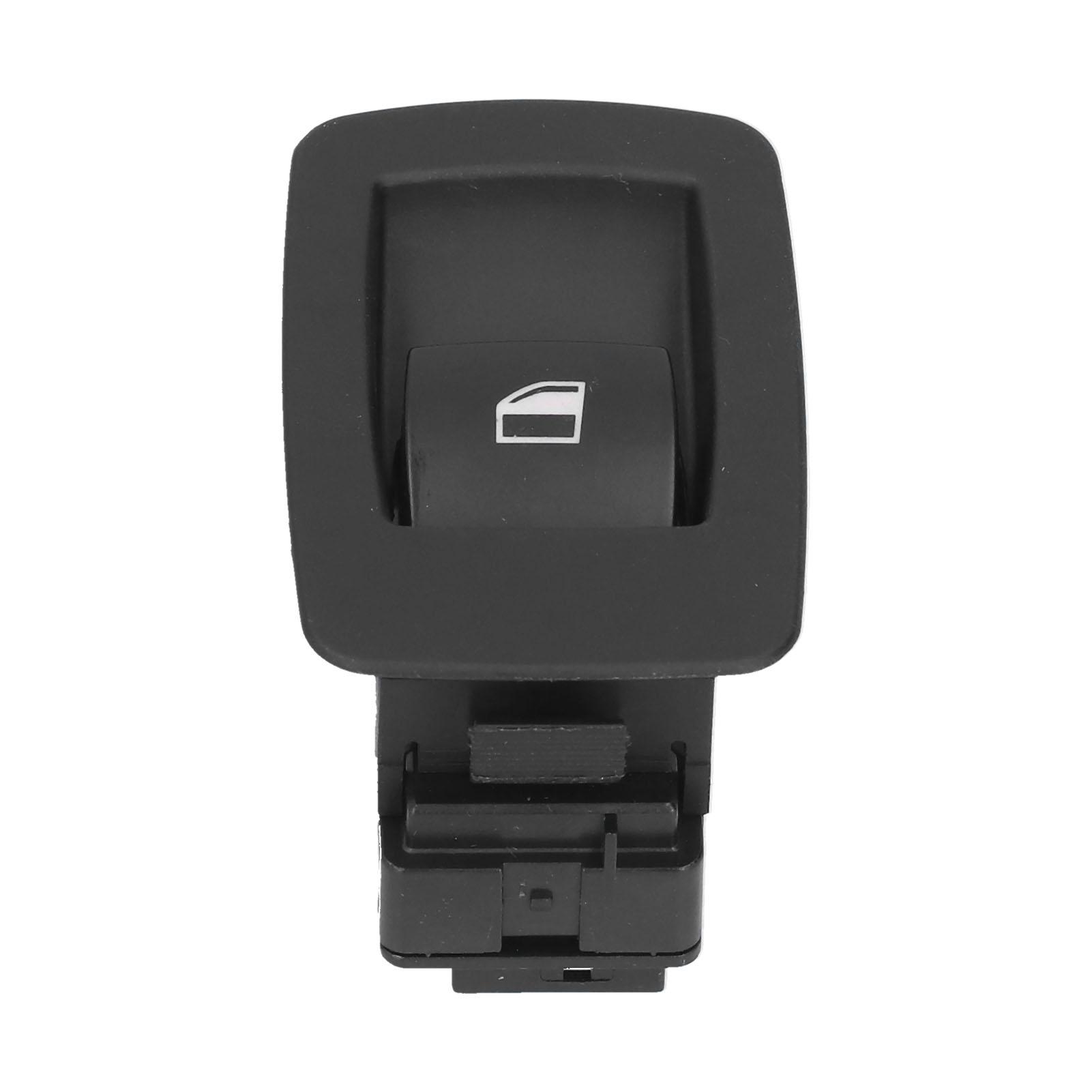 

VOLLSUN Window Lifter Switch Passenger Side 61316945876 Replacement for 323i Sedan Front Right 2006‑2011