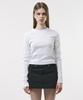 Podeowedeo 90S Essential T-Shirt (White)