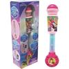 Microphone - LEXIBOOK - Disney Princesses - Luminous - Sound Effects - Built-in Melodies