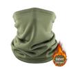 Winter Camouflage Warm Neck Gaiter