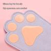 Women's Cowhide Deadlift & Pull-up Grip Straps Gloves