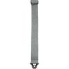 D'Addario Daddario Guitar Strap with Lock Structure Auto Lock Guitar Strap Skater Series 50BAL04 ...