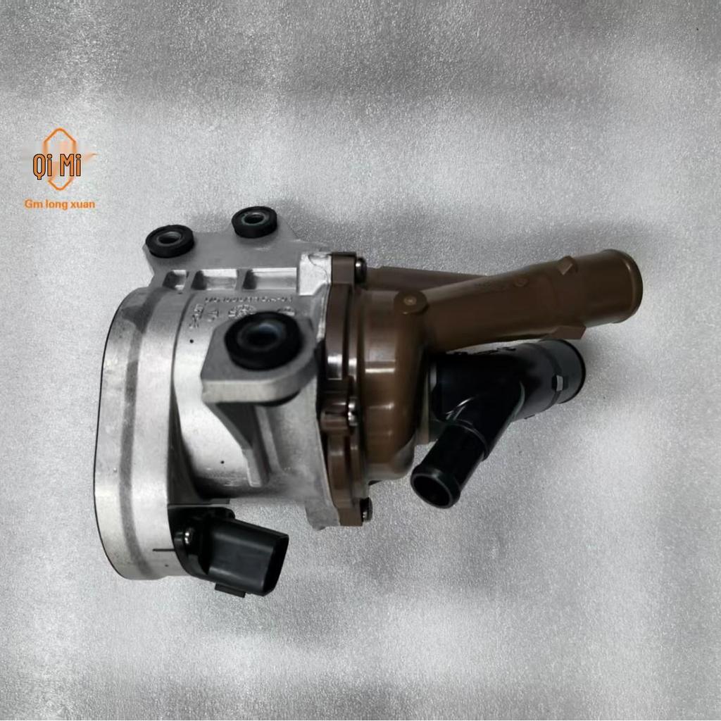 Chevrolet Trax & Buick Encore Water Pump Assembly 25208565
