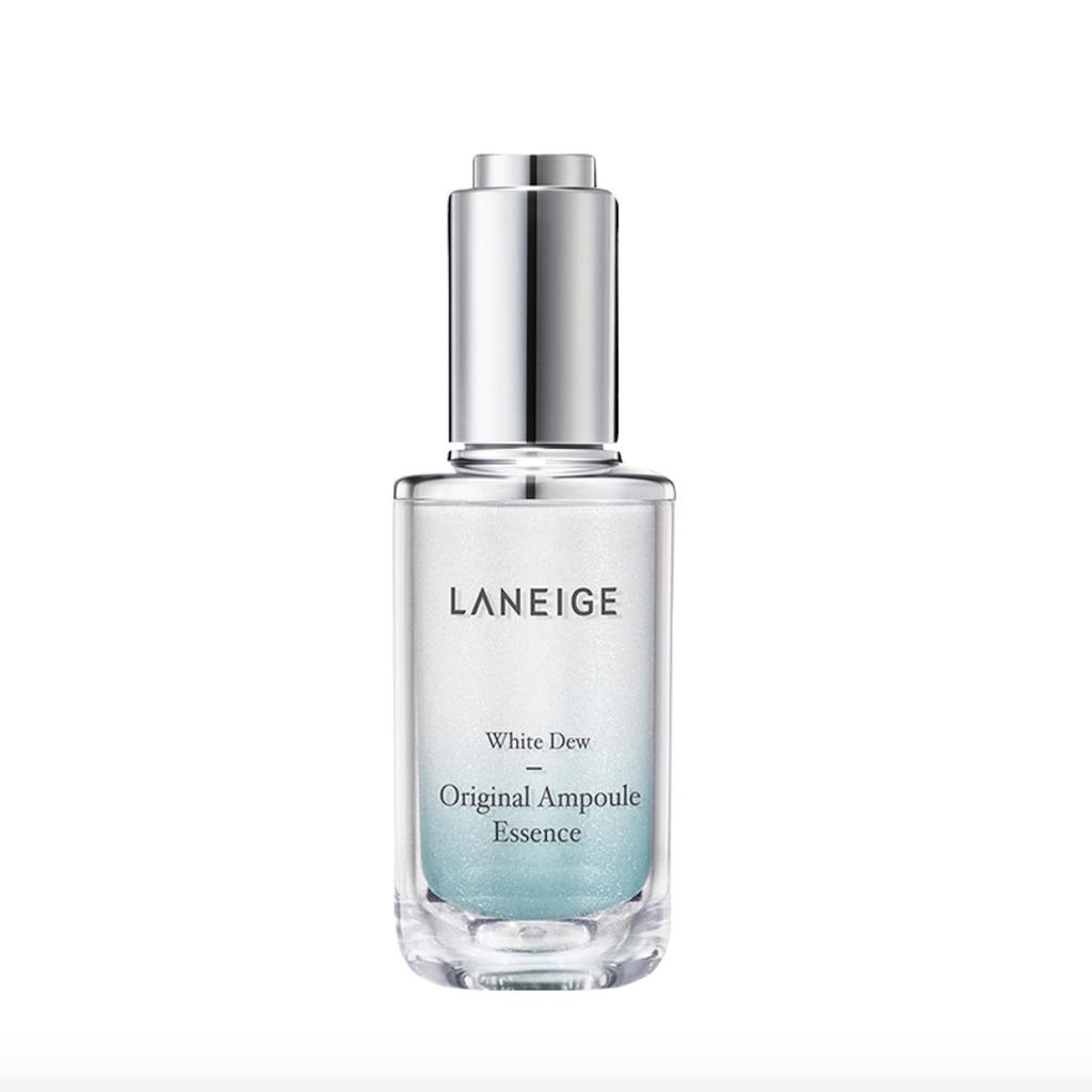 laneige ampoule