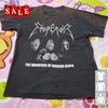 New Emperor The Warriors of Modern Death Gift For Fans Unisex S-5XL Shirt OS302