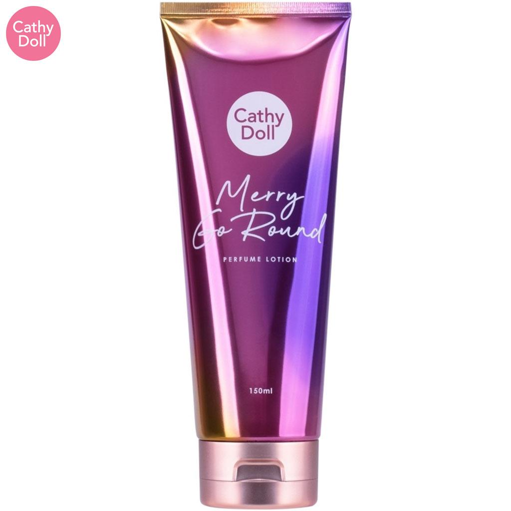 

Cathy Doll Merry Go Round Парфюмерный лосьон 150 мл - Тайский 150 ml