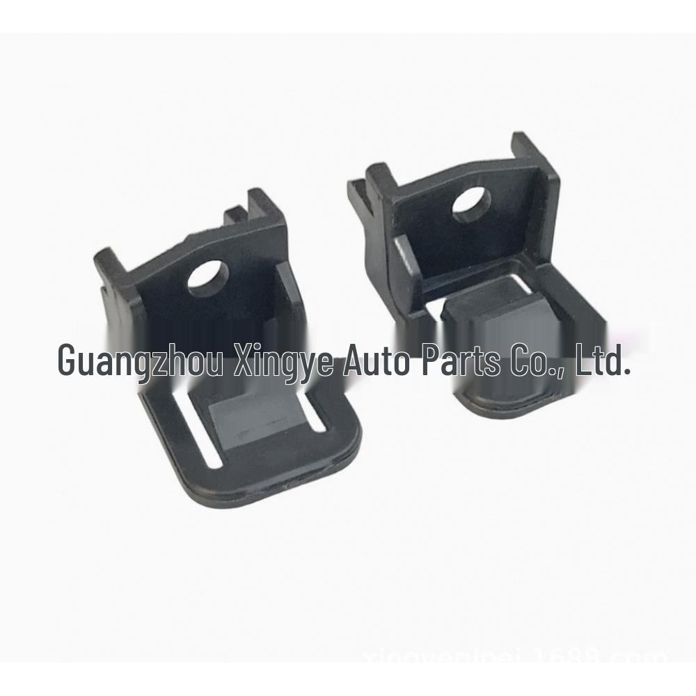

Available Civic Headlight Eyebrow Clip 33105-TEA-T01/33155-TEA-T01 Civic headlight eyebrow clip model 33105-TEA-T01