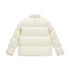 MLB Boston Red Sox Basic Collection FW24 Down Jacket Men's Dark Cream 3ADJB2046-43CRD