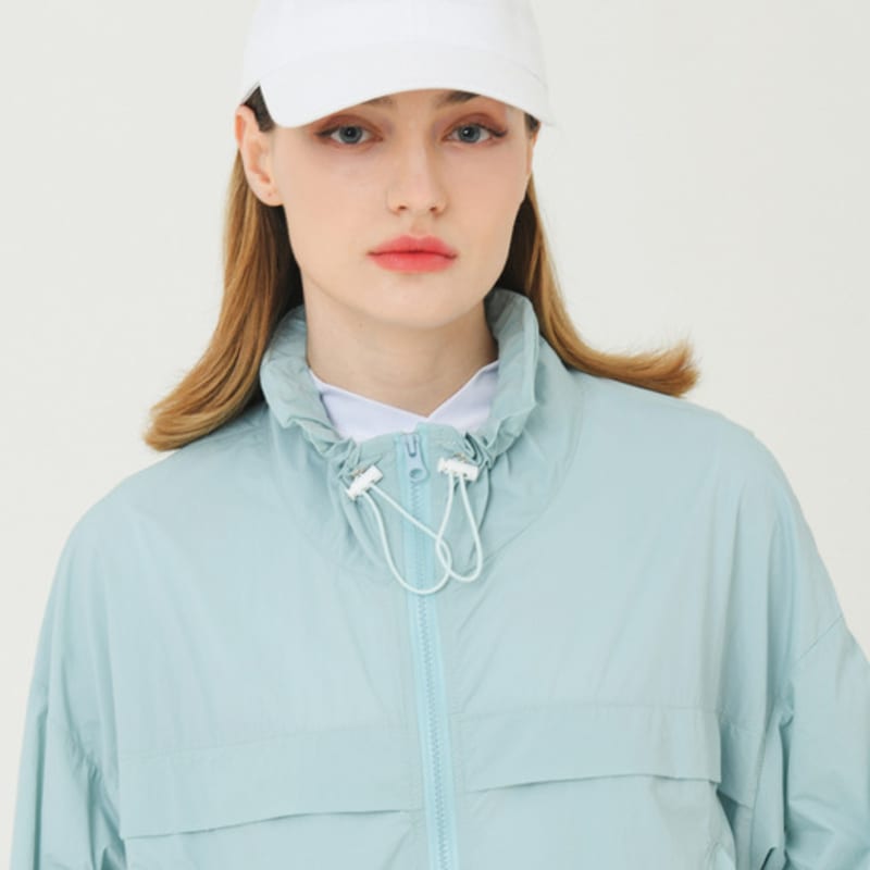 DOYOUKNOWMC ALL SEASON Pearl Stud Symbol Logo Soft Type White Ball Cap