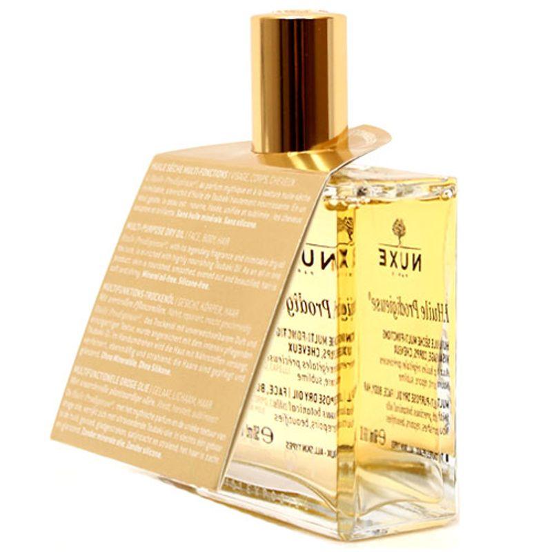 Nuxe Huile Prodigieuse Facial Oil 50ml