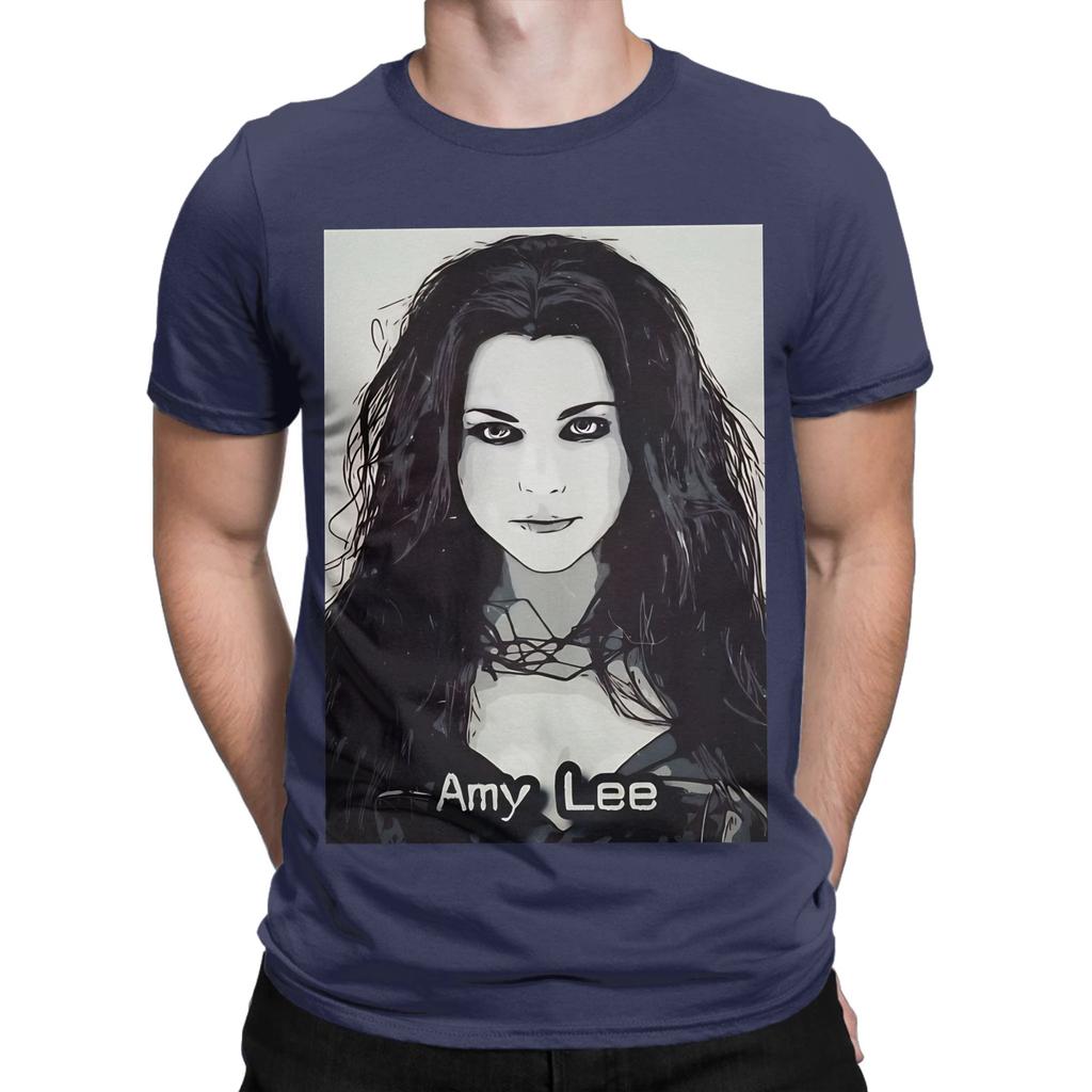Amy Llee Evanescence Cathedral Of Echoed Pain Graphic 100 Cotton Tshirt Amy Llee Evanescence Tees Tops For Unisex