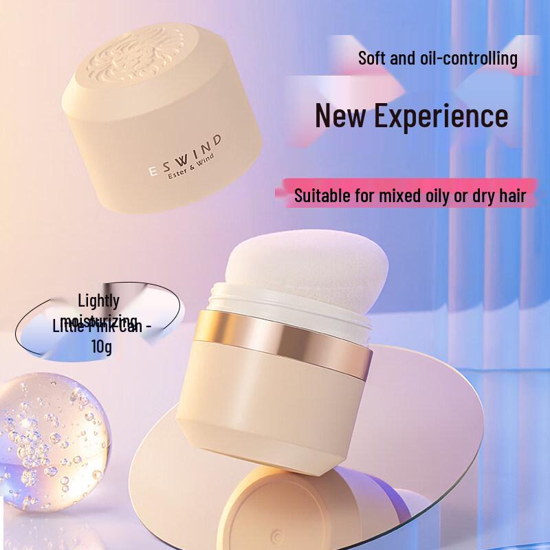 ESWIND Dry Volumizing Hair Powder