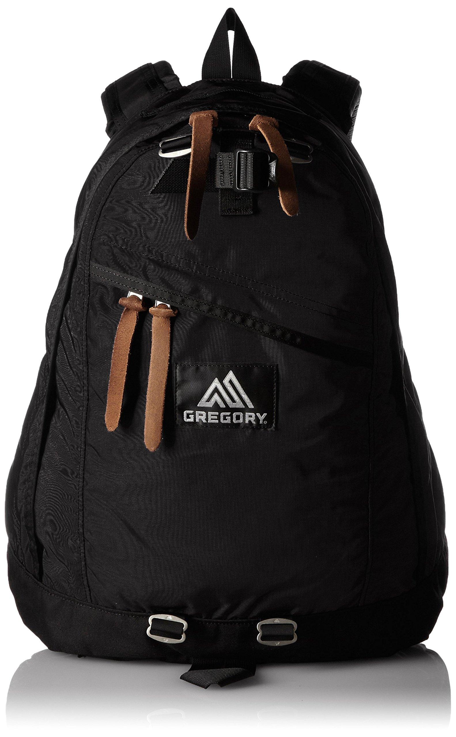 

Рюкзак Gregory Day Pack чорний 651691041