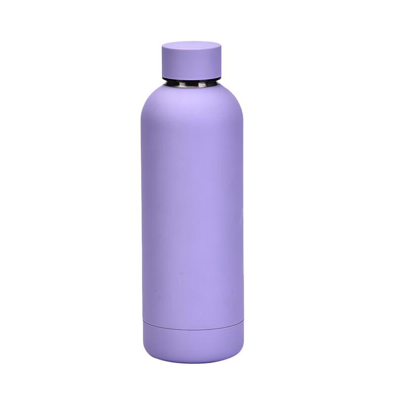 American Style Double-Wall Insulated Bottle