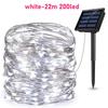 Solar LED Fairy String Lights,christmas Decoration 2025,Outdoor Waterproof Twinkle Lights, for Christmas Patio Tree Party