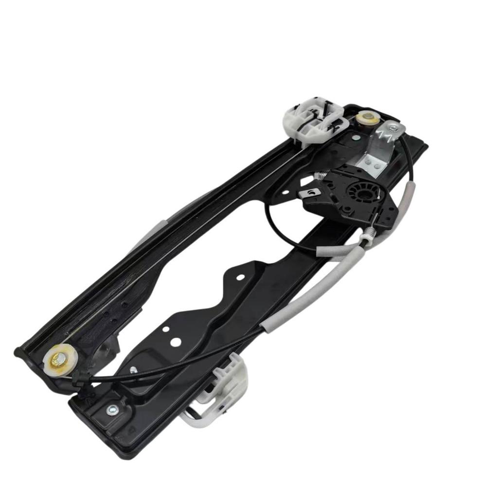 Front Door Window Regulator LR for 2016-2020 Lincoln Continental, GD9Z5423201B, GD9Z5423200B