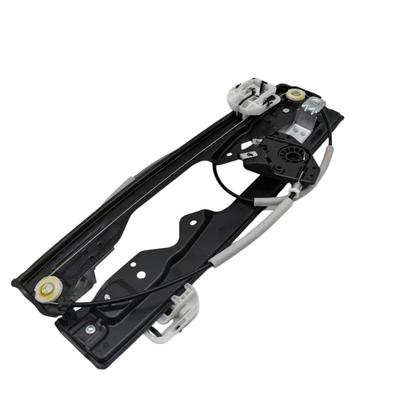 Front Door Window Regulator LR for 2016-2020 Lincoln Continental, GD9Z5423201B, GD9Z5423200B