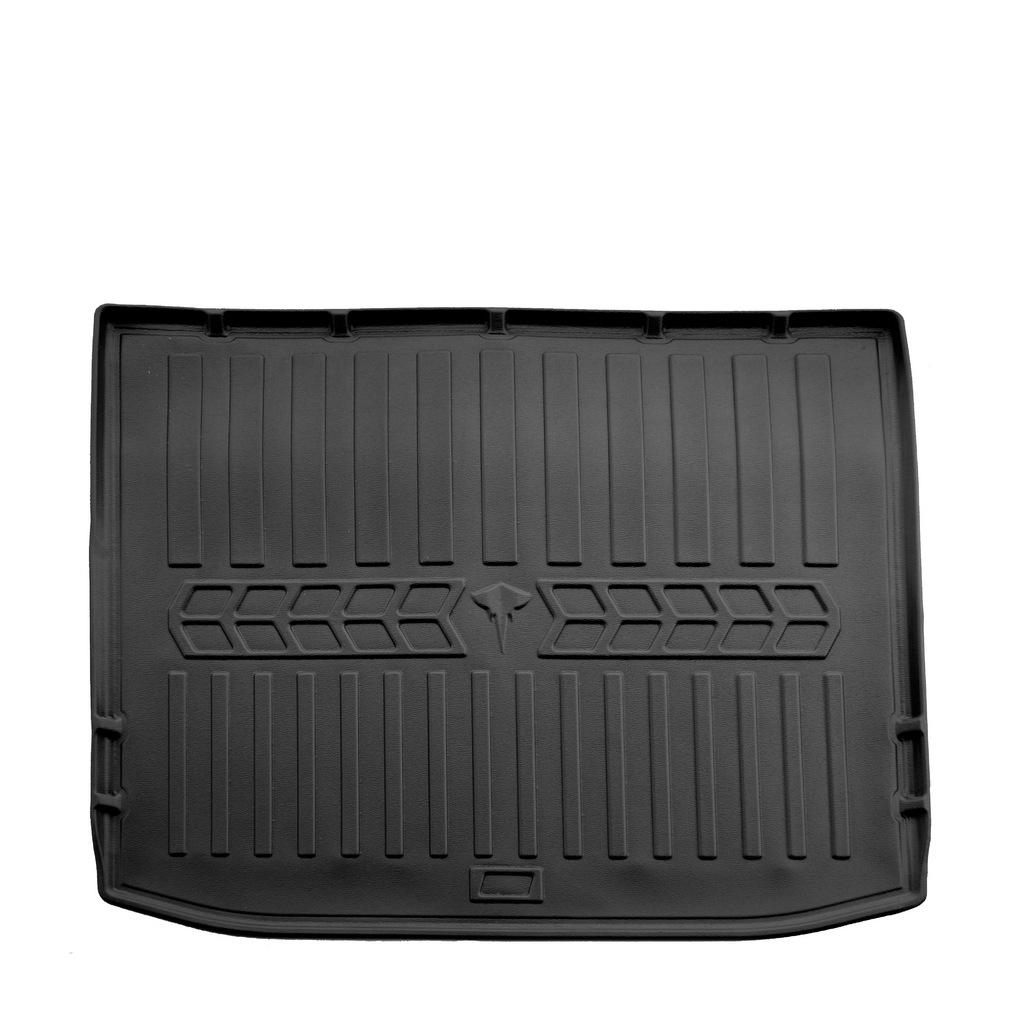 

Trunk mat 3D (5-7 seats) (Stingray) for Nissan X-trail T33/Rogue 2022-