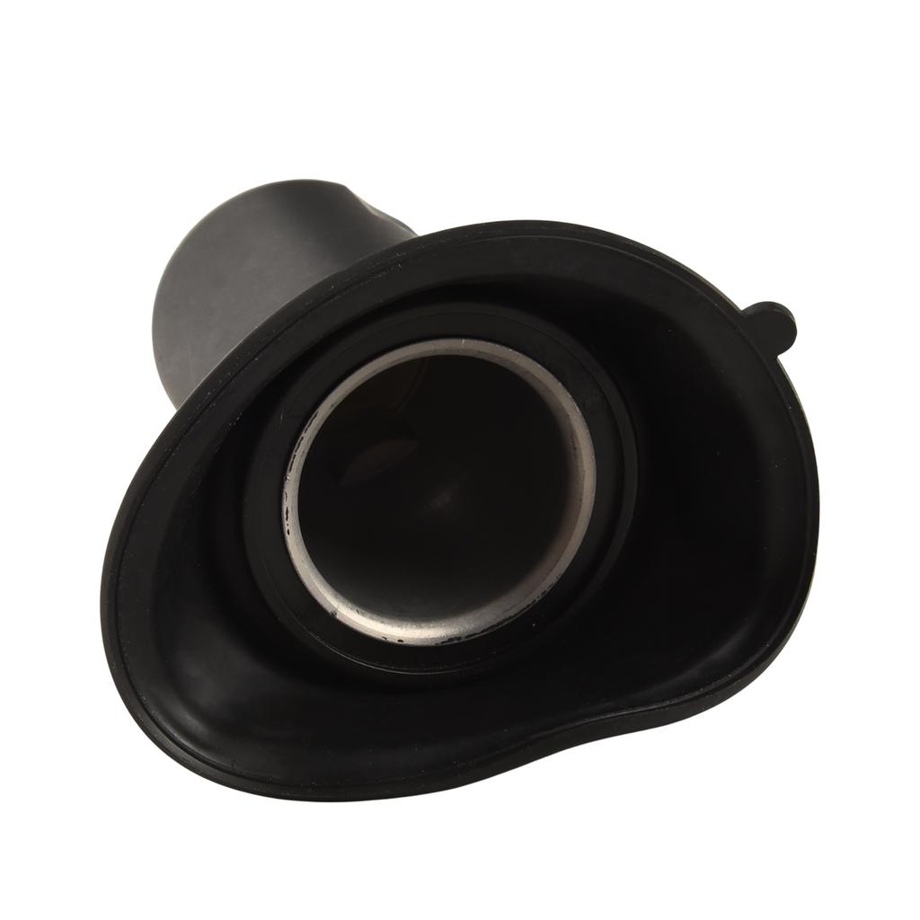 Motorcycle Parts Carburetor Repair Kit DIY Repair Long-lasting Operation Optimized Power Output For Honda VTX1300 Black