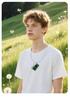 S150 Mini HD Necklace Camera: Wearable Pendant with Video Recording