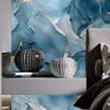 Marble Pattern Self-adhesive Wallpaper for Home Decoration Dining Room Living Room Background Wall Self-adhesive Paper Wallpaper
