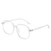 Anti-blue Light Glasses Fashion Square Eyewear Women Men Luxury Eyeglasses Blue Light Blocking Man Lady Computer Eyeglas