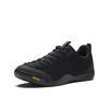 Anta Slip Resistant Abrasion Resistant Casual Shoes Men's Basic Black 112618805A-2