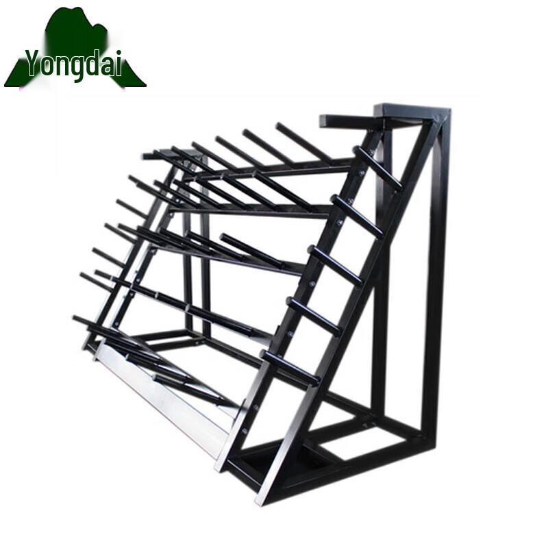 Yongdai Fitness Barbell Rack