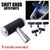Silver For Dodge Jeep Chrysler Challenger/Charger JK T-Handle Shift Knob Shifter