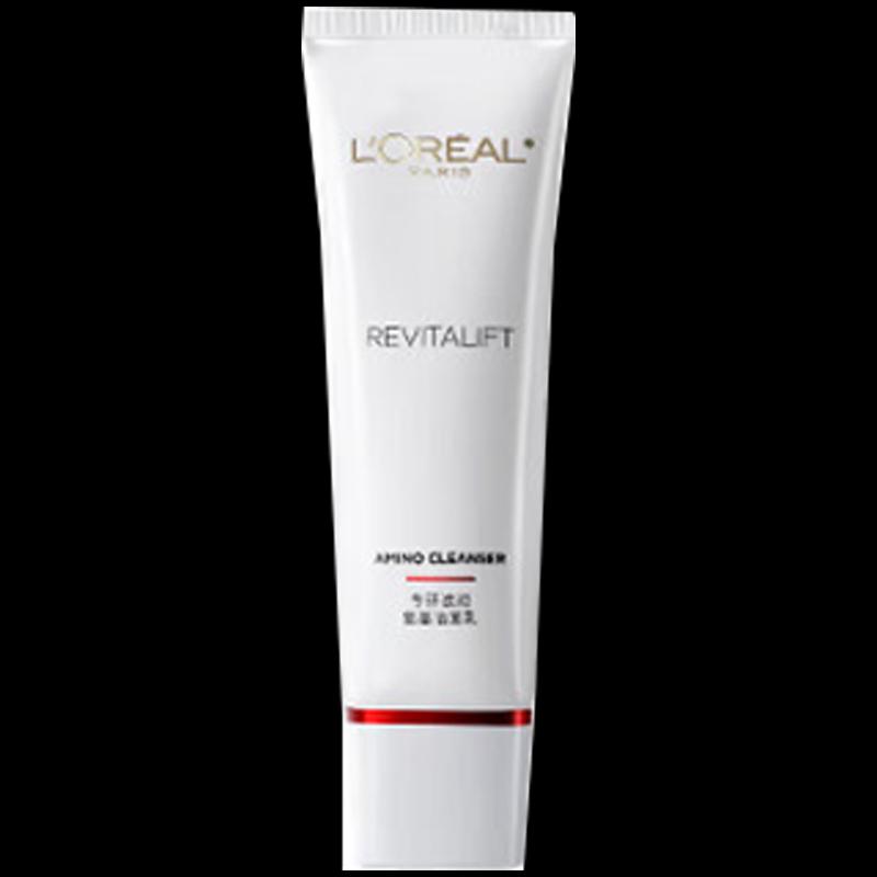 L Oréal Revitalift Amino Acid Cleanser