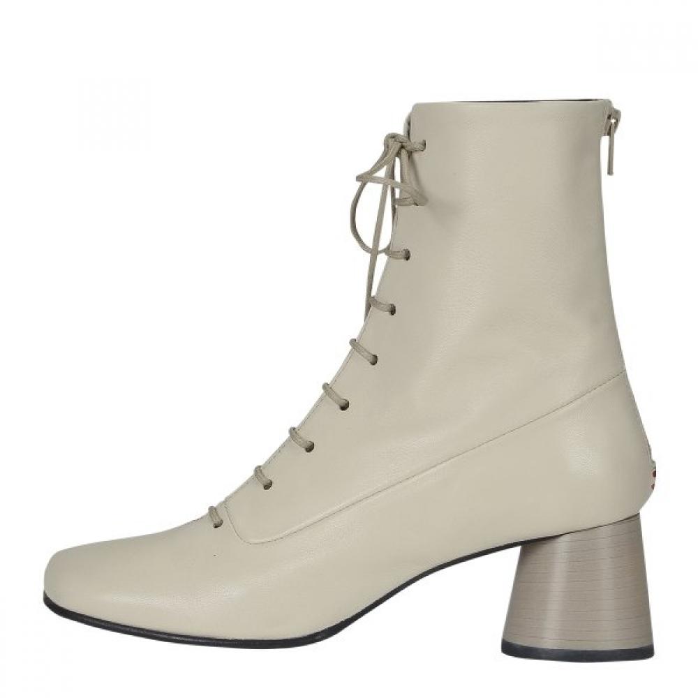 Halmanera Riccio Anna Women S baSic Square Toe Ankle hS33hal001