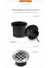 LED Stainless Steel Outdoor Waterproof Recessed Spotlight