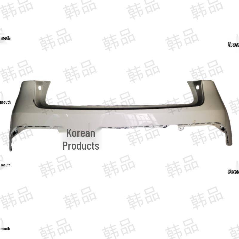 Rear Bumper Guard for Wenjie M5