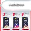 MELEON 12pcs 52mm Condom Sex Toys For Adult Men Delayed Ejaculation Penis Sleeves Ultra Thin Rubber Condoms Sex Products