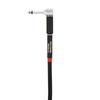 6.35mm To 6.35mm Guitar Amplifier Cable Copper Wire Guitar Amps Cable Noiseless Instrument Lead Guitar Keyboard Cable