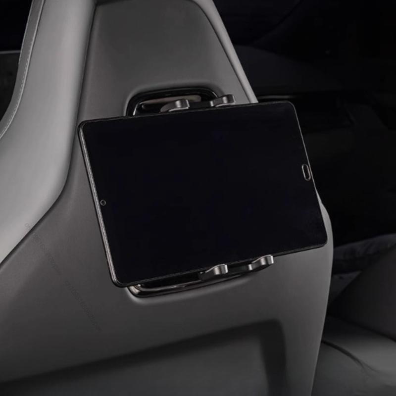 Für LYNK&CO 01 02 03 05 07 08 09 Z10 Rücksitz Magnetische Halterung Handyhalter Halterung Zierleiste Auto Halterung Autozubehör