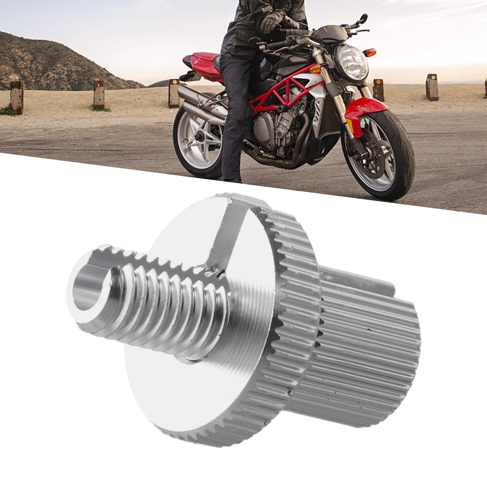Motorcycle Electric Off-road Vehicle Modification Clutch Line Screw M8 Thread