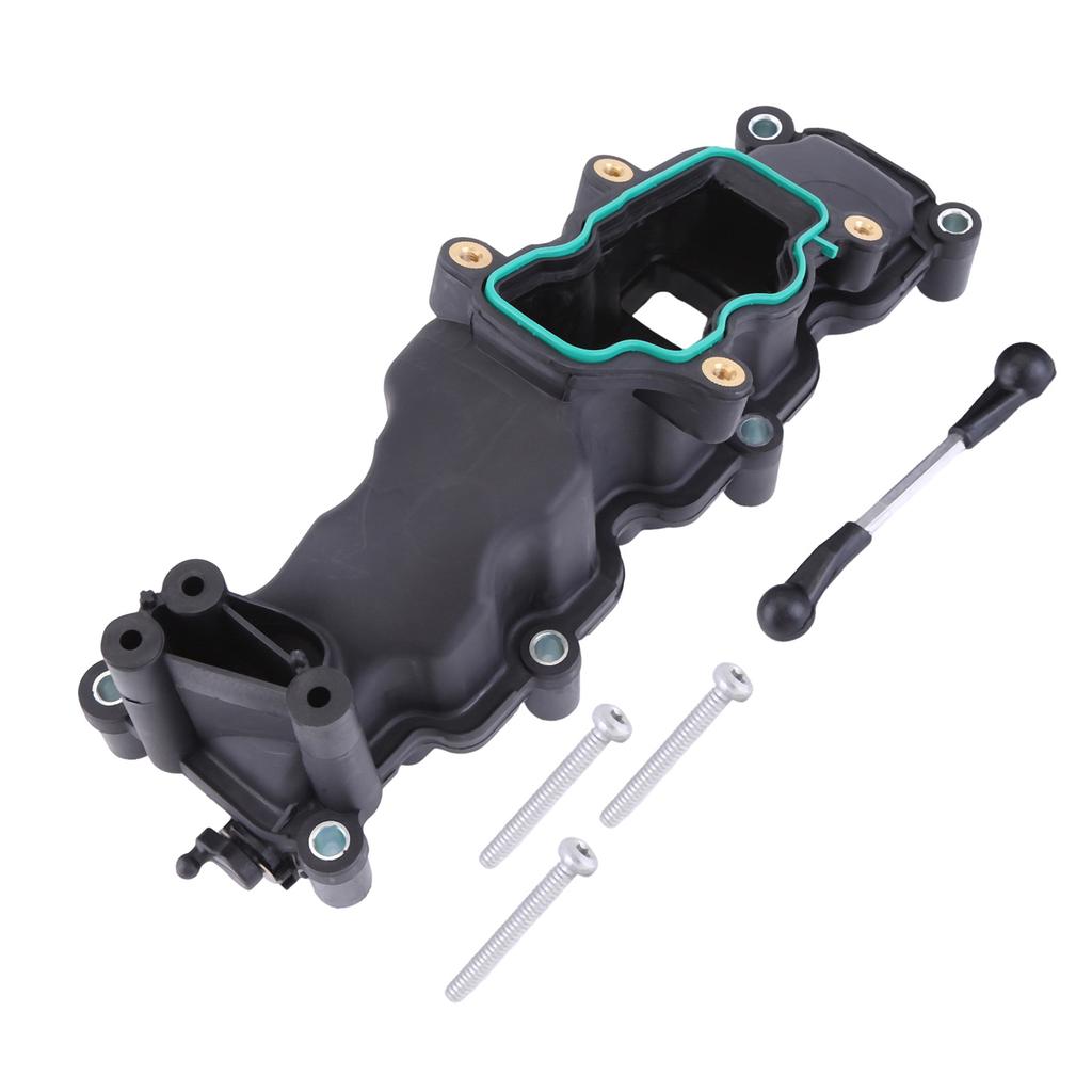 Engine Intake Manifold Compatible for A4 A6 A8 Q7 Replaces 059129712BA /BB /BN