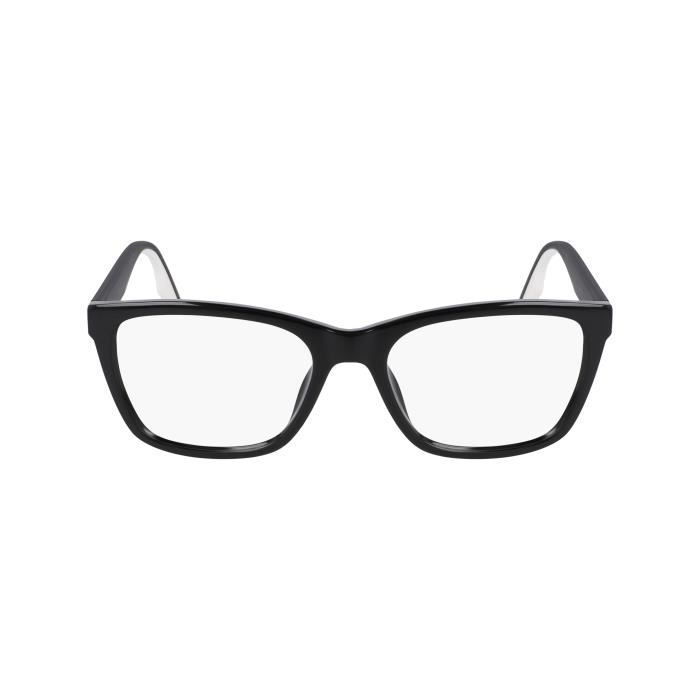 Lunettes de Vue - CONVERSE - CV5096 - Noir - Plastique - INJECTED CP