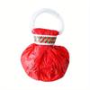 10Pcs Hand Thrown Ribbons Flower Strips Wedding Atmosphere Props Ribbons Birthday Spray Nozzles Holding Wedding Flowers