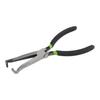 Compact Portable Connector Pliers Wire Cutter Set Angled Head