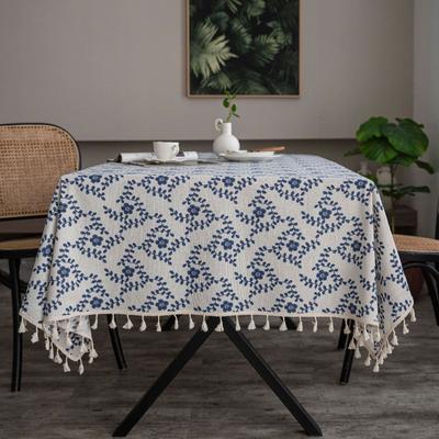 Textil do obýváku a jídelny – Ubrusy
