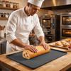 Heat Resistant Cake Roll Pad Silicone Macaron Swiss Roll Mat  Professional Bakery